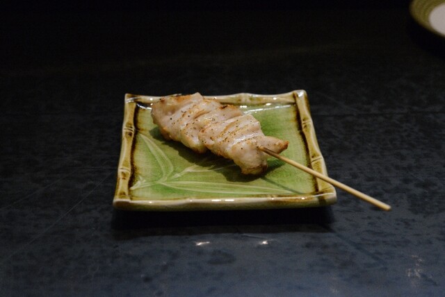 やきとり喜々 - 村山（焼き鳥）の写真