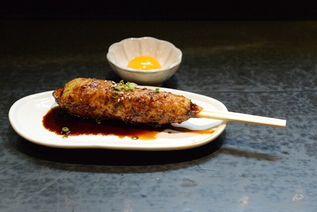 やきとり喜々 - 村山（焼き鳥）の写真