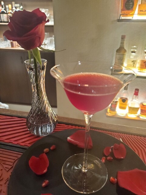 BAR清乃介 - 秋田（バー）の写真