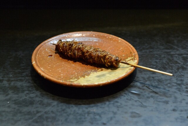 やきとり喜々 - 村山（焼き鳥）の写真