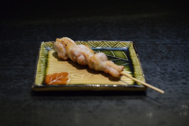 やきとり喜々 - 村山（焼き鳥）の写真