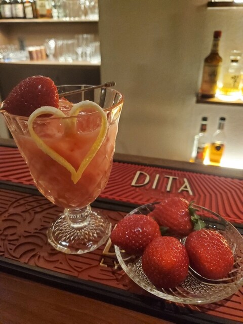 BAR清乃介 - 秋田（バー）の写真