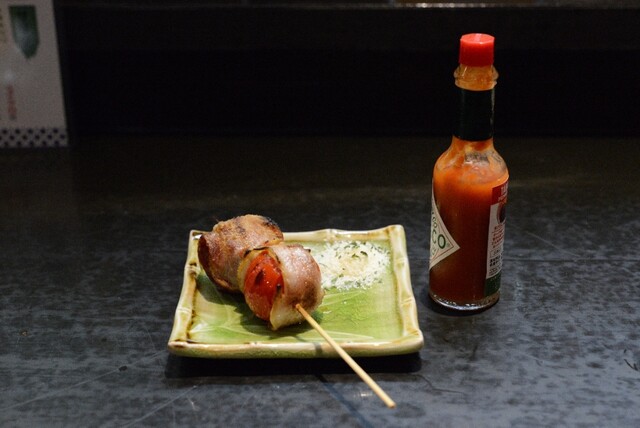 やきとり喜々 - 村山（焼き鳥）の写真