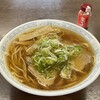 中華そば 末広 - 