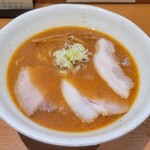 中華そば うえまち - 