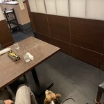 五大 - ペット専用個室