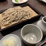 五大 - 十割蕎麦