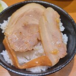 中華そば うえまち - 