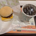 ZETTERIA - ドリンク写真: