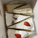 御菓子司　ひふみ堂 - 