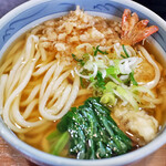 Sanuki Udon Ajikawa