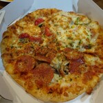 ピザーラ - 料理写真: