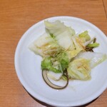 中華そば うえまち - 