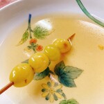 菊一 - ぎんなん