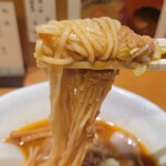 中華そば うえまち - 