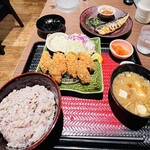 大戸屋 - 