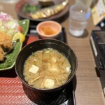 大戸屋 - 