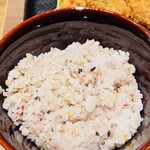 大戸屋 - 
