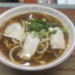 中華そば 住吉 - 