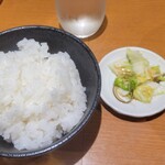 中華そば うえまち - 