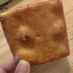 菊見せんべい総本店 - 