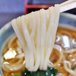 Sanuki Udon Ajikawa