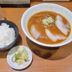 中華そば うえまち - 