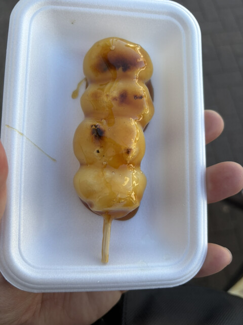 後藤だんご屋 （ごとうだんごや） - 成田/甘味処 | 食べログ