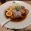 麺 銀座おのでら 東銀座店