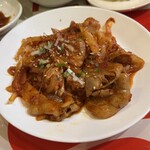 餃子のパプア - 