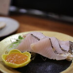 nukaduke stand nipote - 