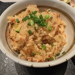 modern kappou 心都 - 