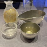 modern kappou 心都 - 