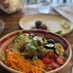 ボンゴ アンド アンカー - 