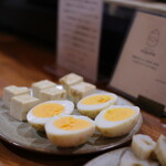 nukaduke stand nipote - 