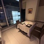 modern kappou 心都 - 