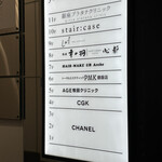 modern kappou 心都 - 