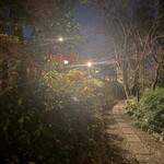 鎌倉山 - アプローチ