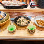 ホテル法華クラブ - 料理写真: