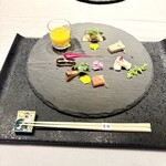 modern kappou 心都 - 