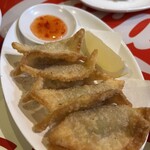 餃子のパプア - 