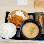 かつや - 料理写真:
