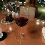 鎌倉山 - 赤ワイン