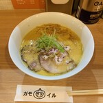 RAMEN ガモウスマイル - 