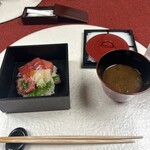 京粕漬 魚久  - 料理写真: