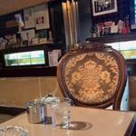 ミニ・ルーム - 内観