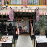 ボンゴ アンド アンカー - 