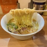 RAMEN ガモウスマイル - 