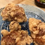 そば処 福そば 本店 - 