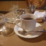 ミニ・ルーム - ドリンク